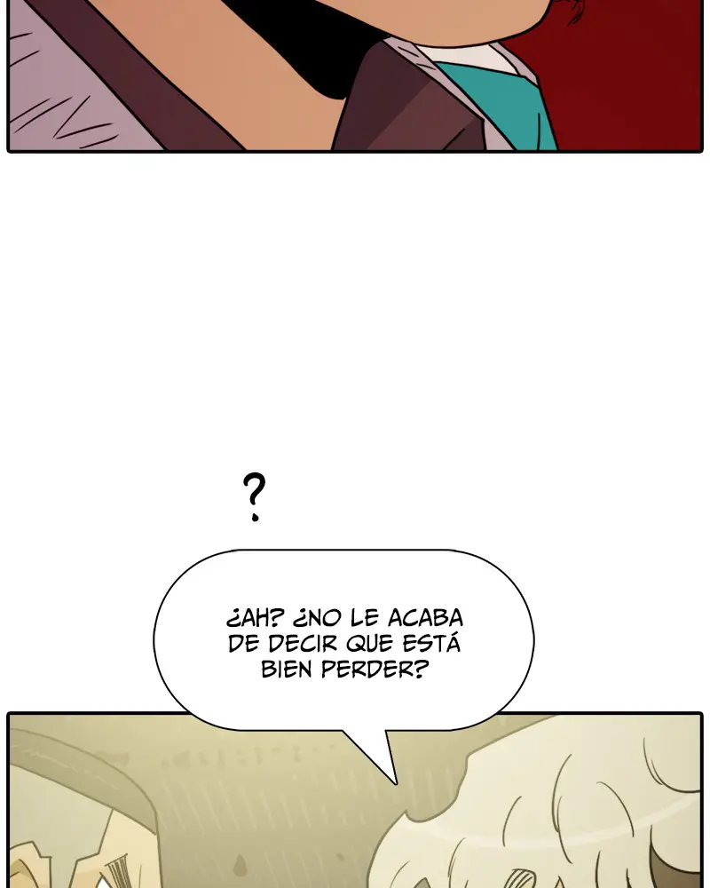 Taekwondo Kid capítulo 50, página 88