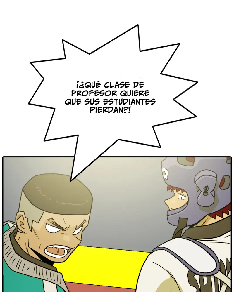 Taekwondo Kid capítulo 50, página 90