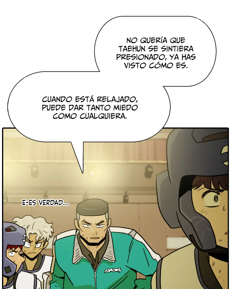 Taekwondo Kid capítulo 50, página 92