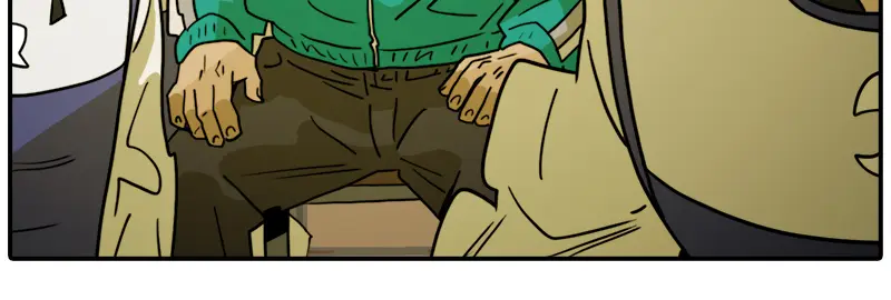 Taekwondo Kid capítulo 50, página 93