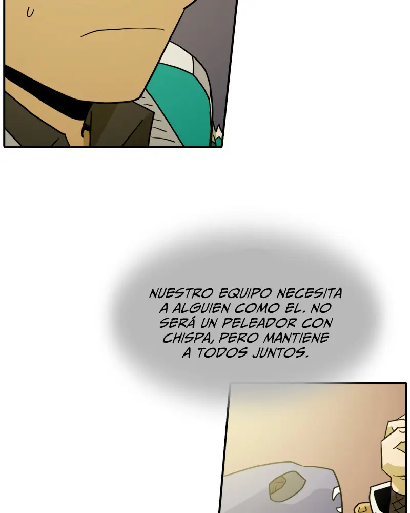Taekwondo Kid capítulo 50, página 95