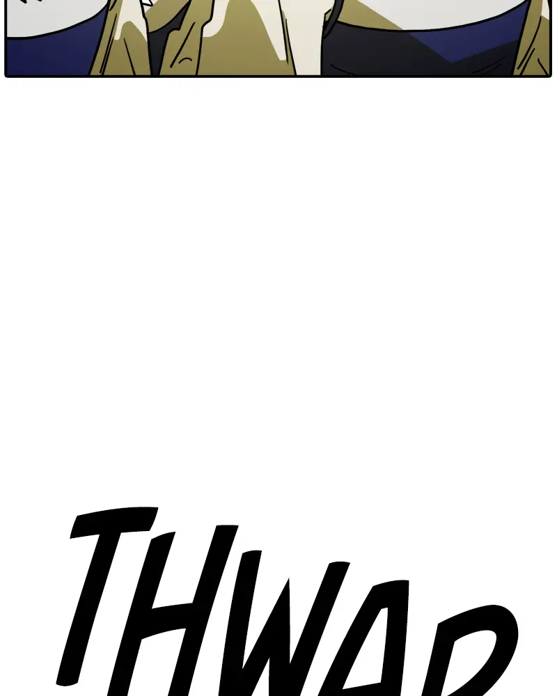 Taekwondo Kid capítulo 50, página 97