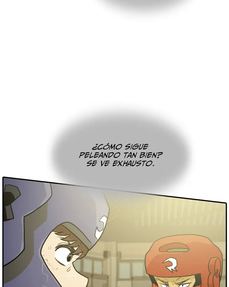 Taekwondo Kid capítulo 50, página 102