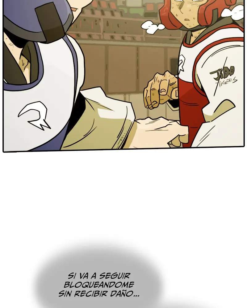 Taekwondo Kid capítulo 50, página 103