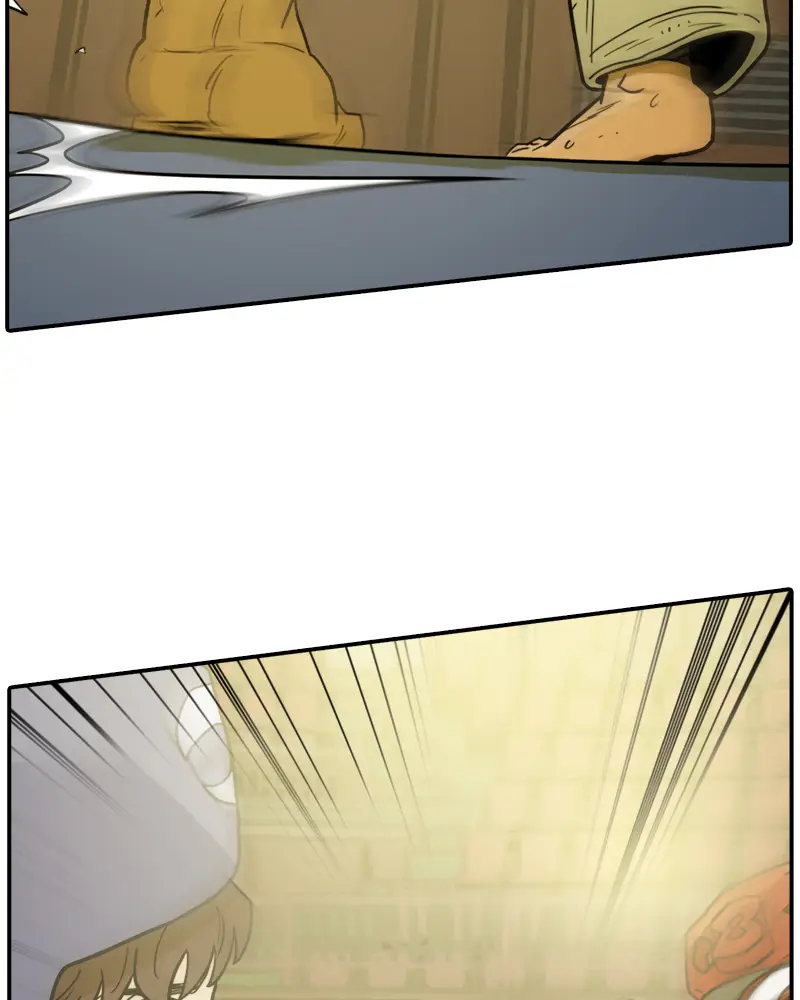 Taekwondo Kid capítulo 50, página 109