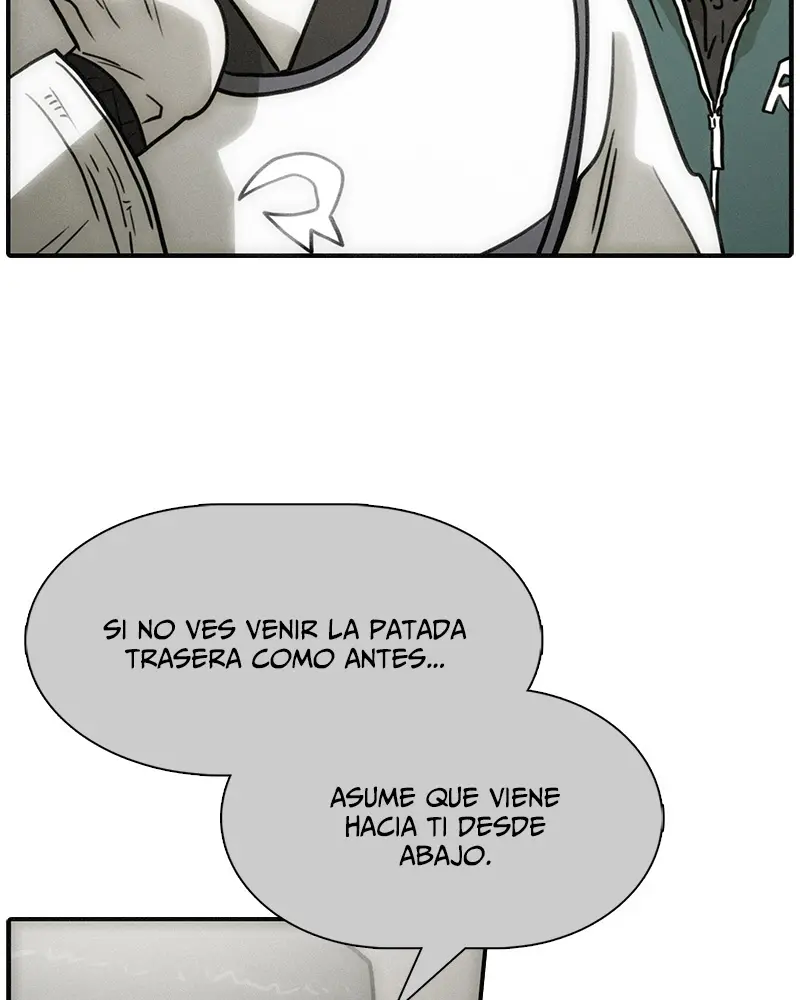 Taekwondo Kid capítulo 50, página 112