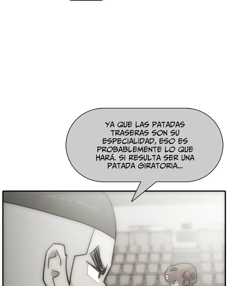 Taekwondo Kid capítulo 50, página 114