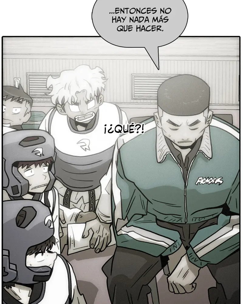 Taekwondo Kid capítulo 50, página 116