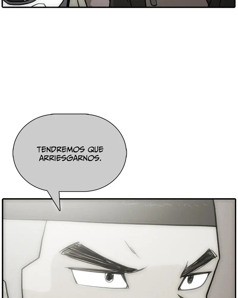 Taekwondo Kid capítulo 50, página 117