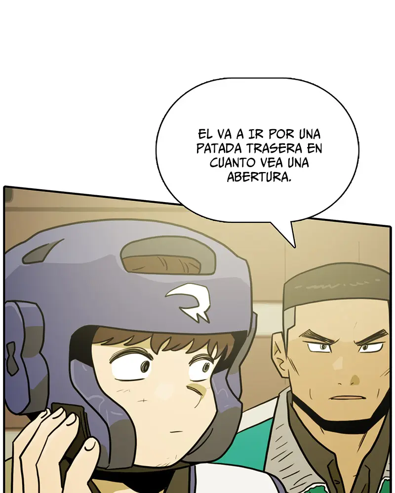 Taekwondo Kid capítulo 51, página 2