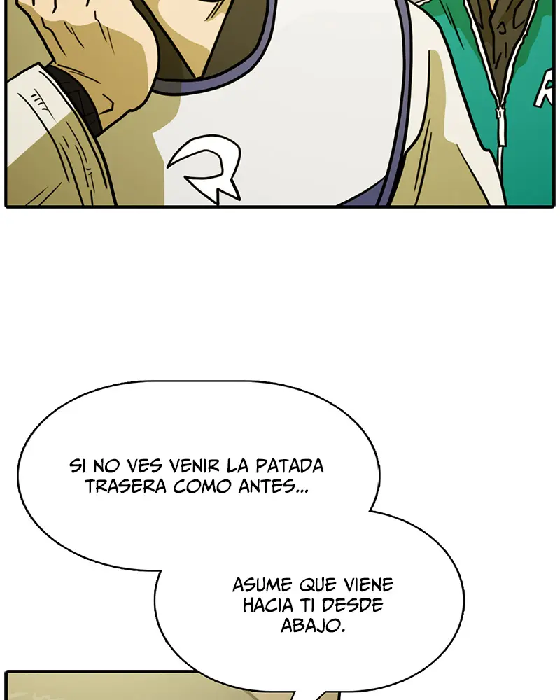 Taekwondo Kid capítulo 51, página 3