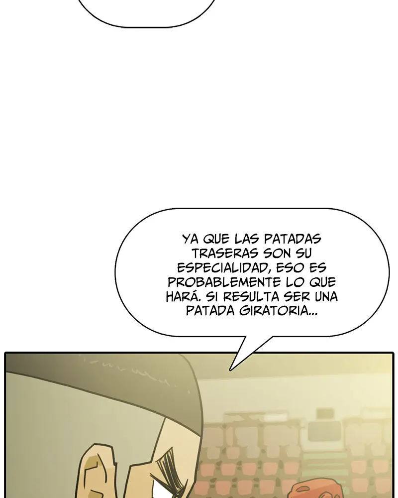 Taekwondo Kid capítulo 51, página 5