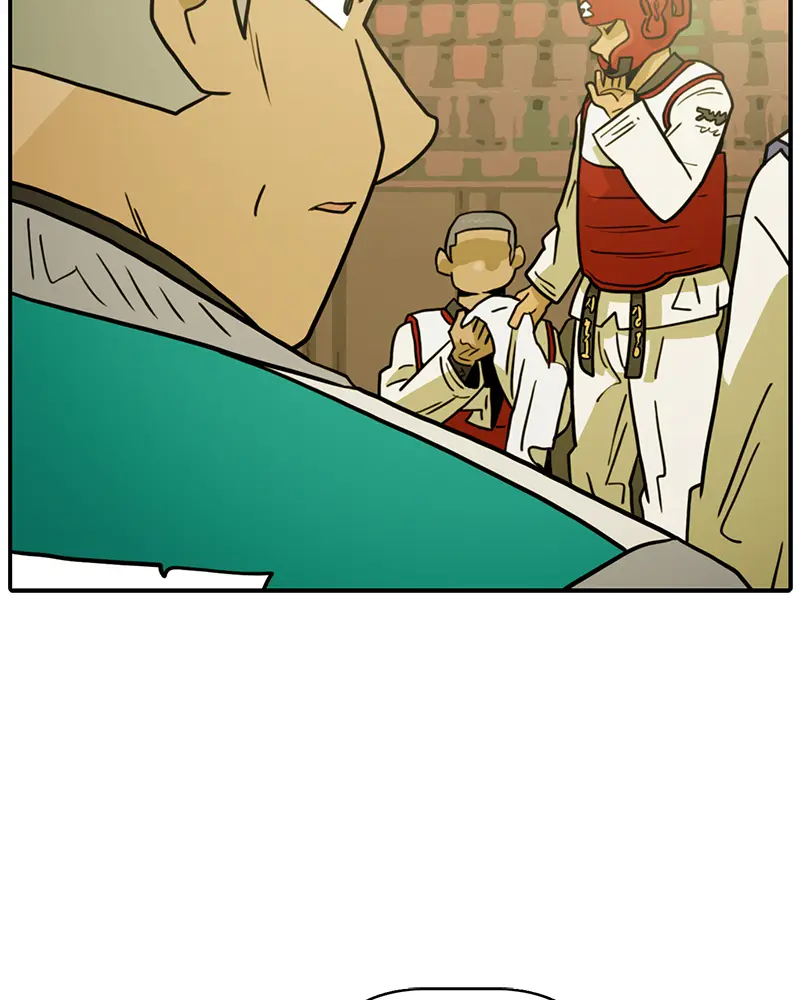 Taekwondo Kid capítulo 51, página 6