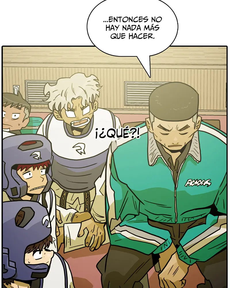 Taekwondo Kid capítulo 51, página 7