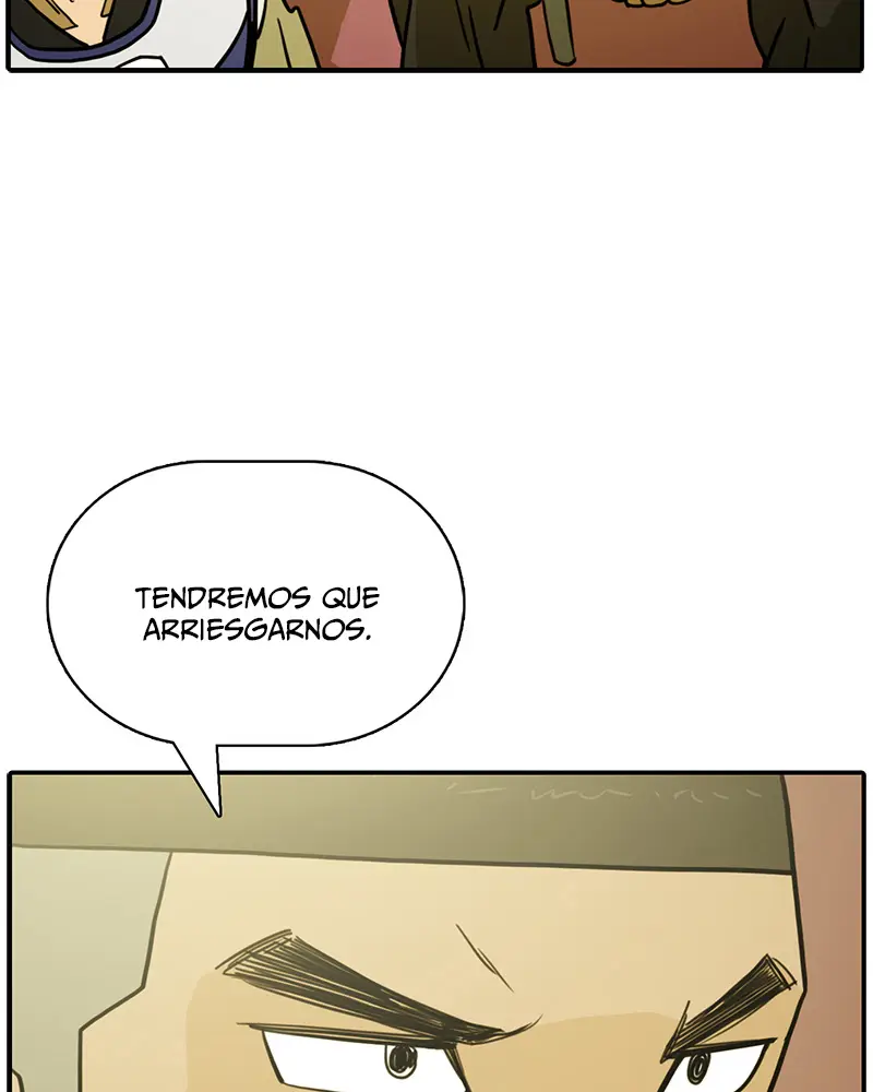 Taekwondo Kid capítulo 51, página 8