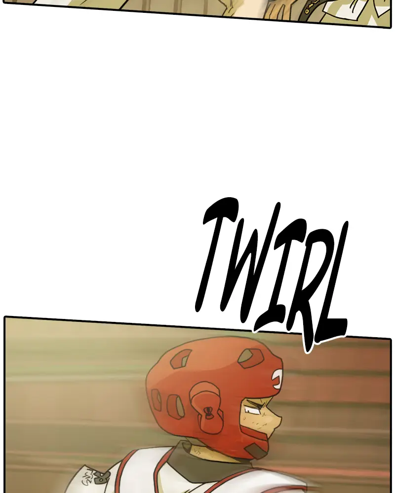 Taekwondo Kid capítulo 51, página 12