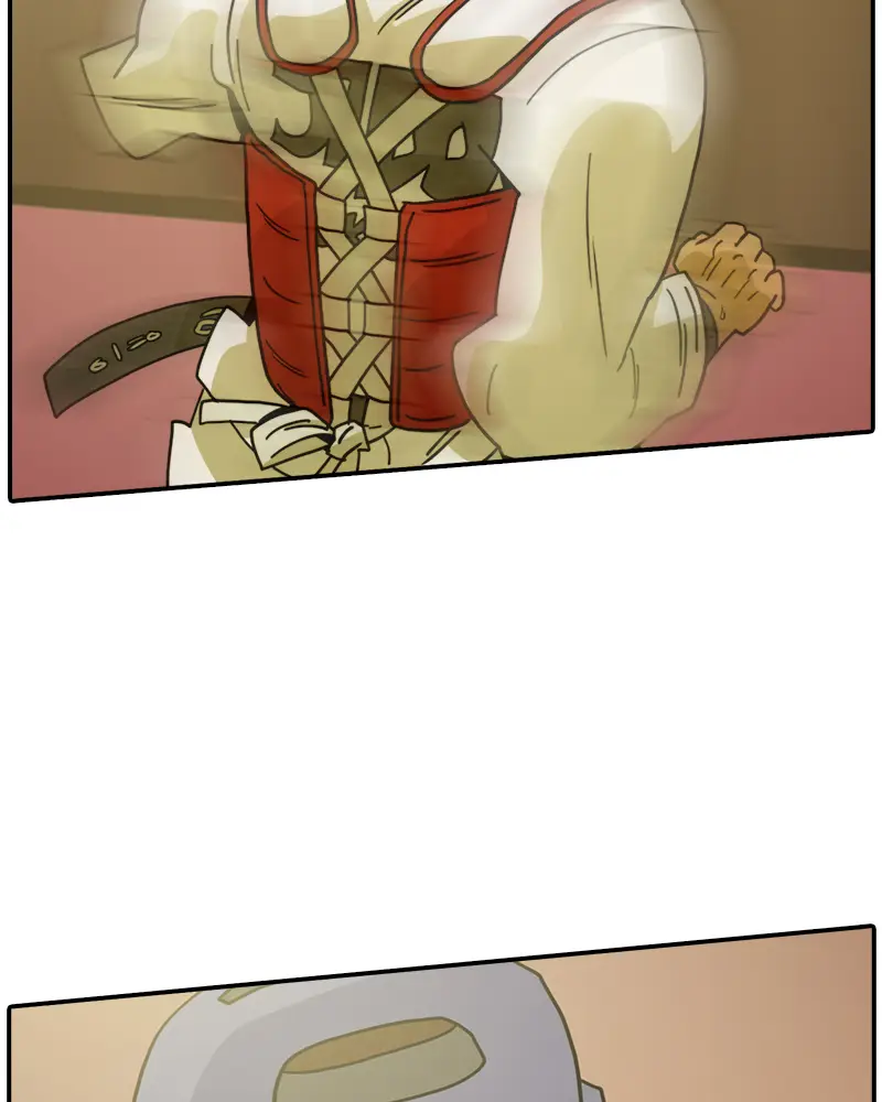 Taekwondo Kid capítulo 51, página 13
