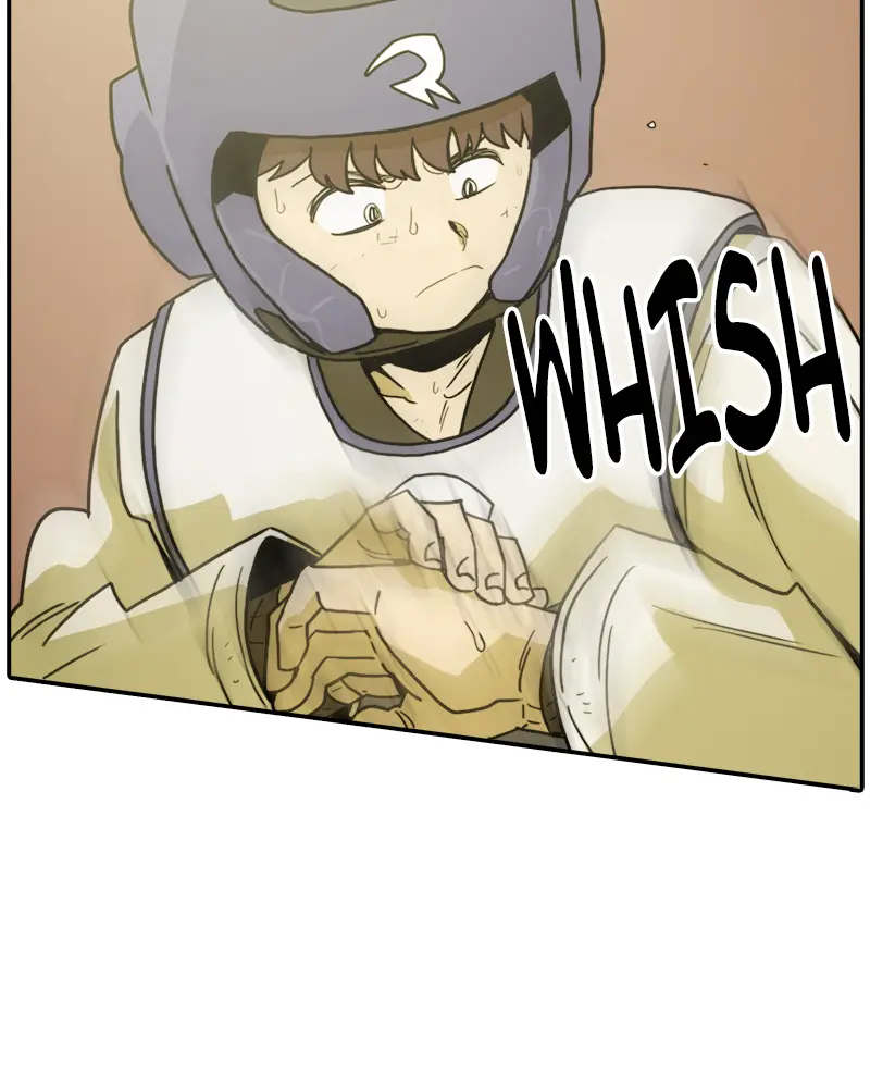 Taekwondo Kid capítulo 51, página 14