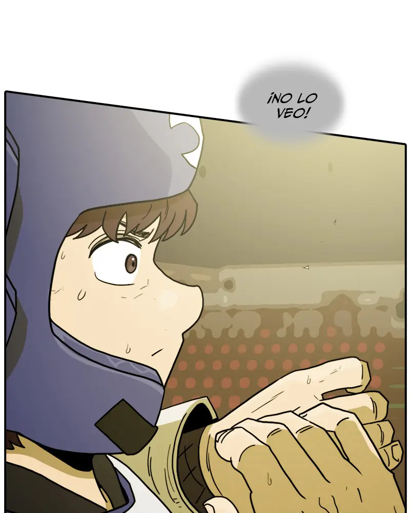 Taekwondo Kid capítulo 51, página 15