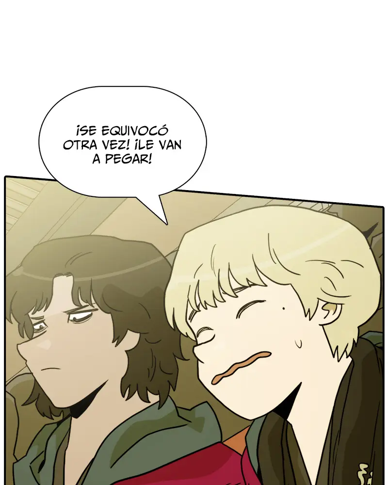 Taekwondo Kid capítulo 51, página 18