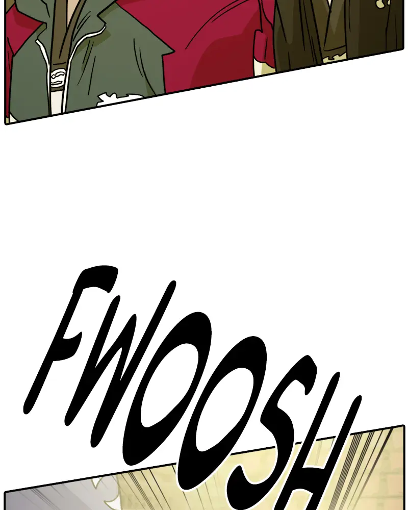 Taekwondo Kid capítulo 51, página 19