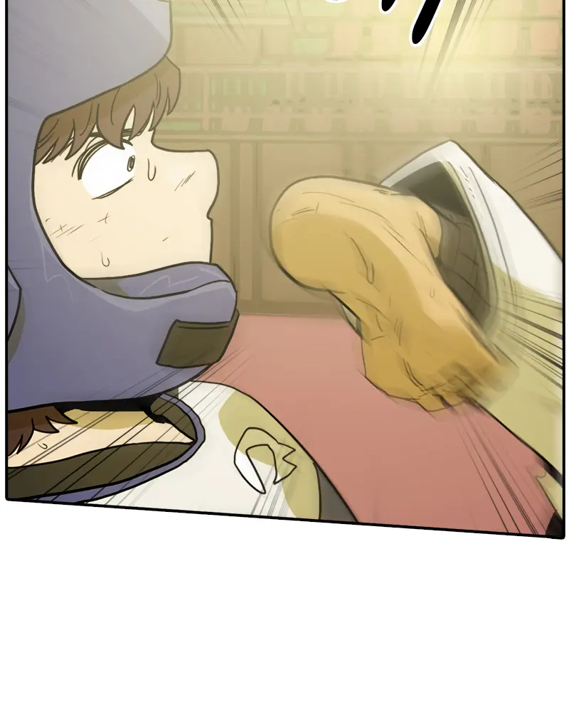 Taekwondo Kid capítulo 51, página 20