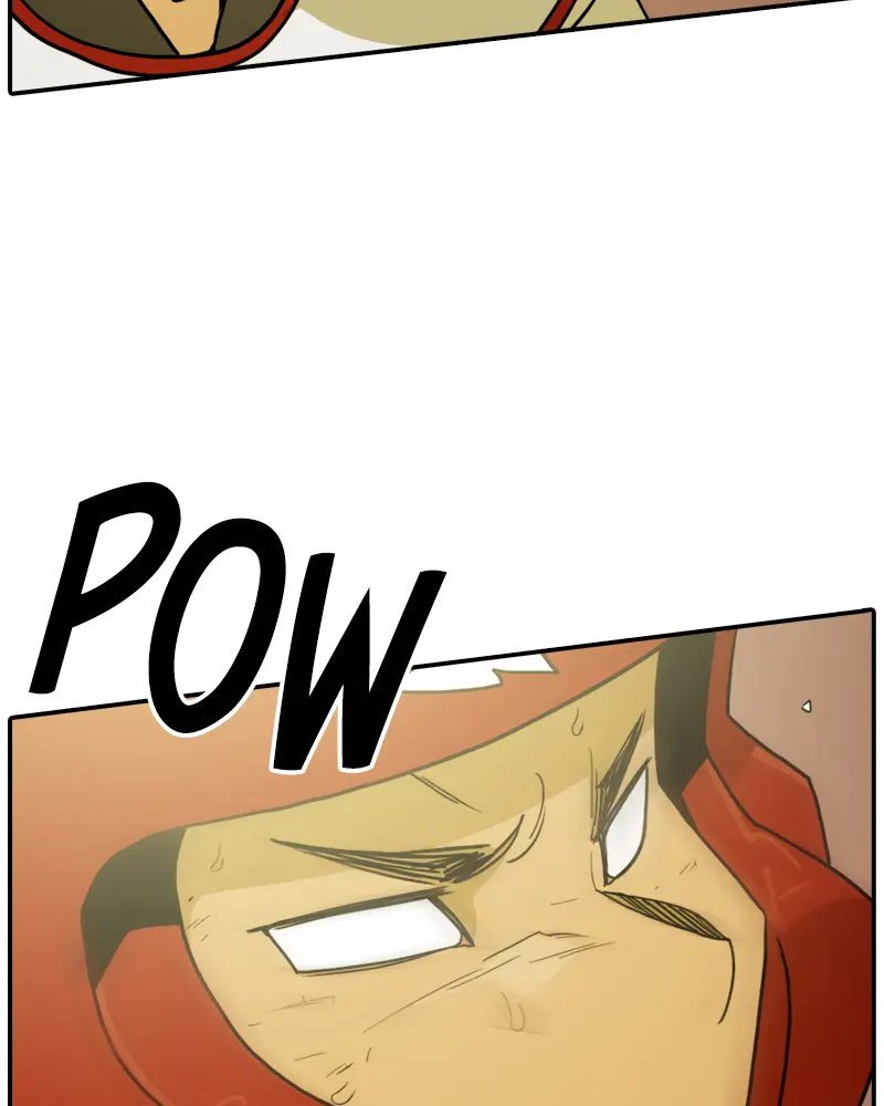 Taekwondo Kid capítulo 51, página 22