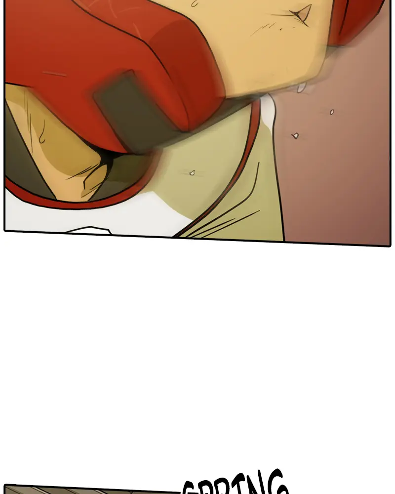 Taekwondo Kid capítulo 51, página 23