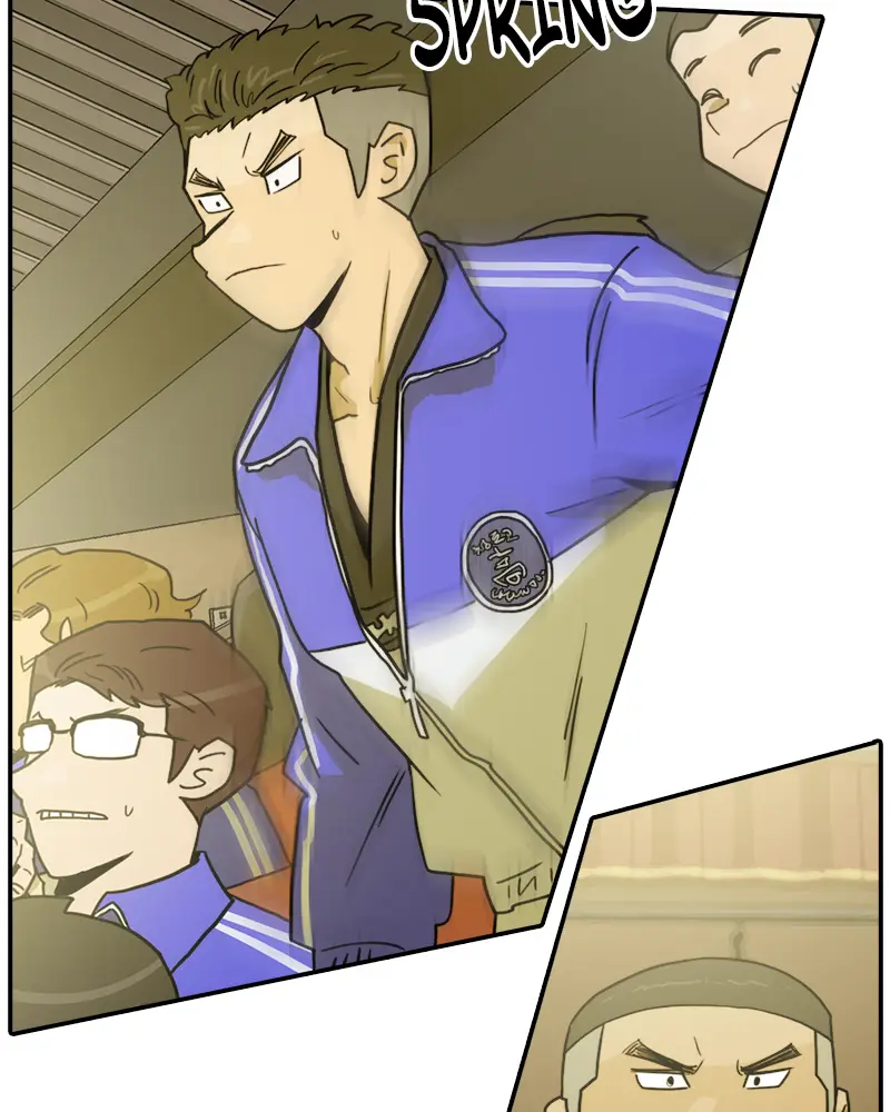 Taekwondo Kid capítulo 51, página 24