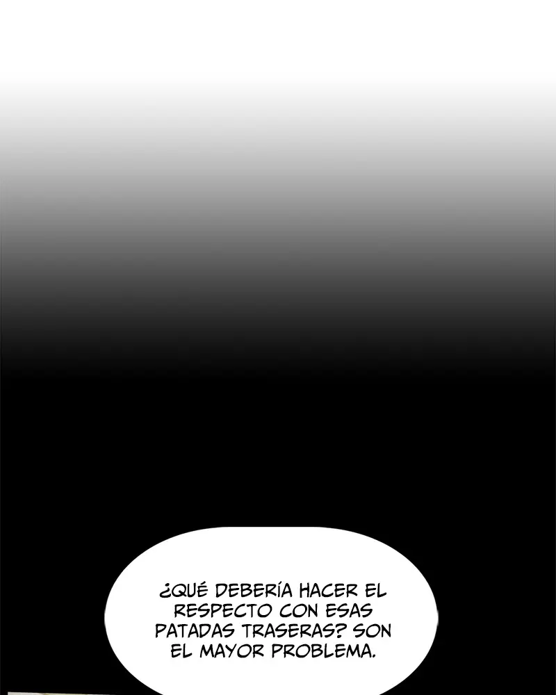 Taekwondo Kid capítulo 51, página 29