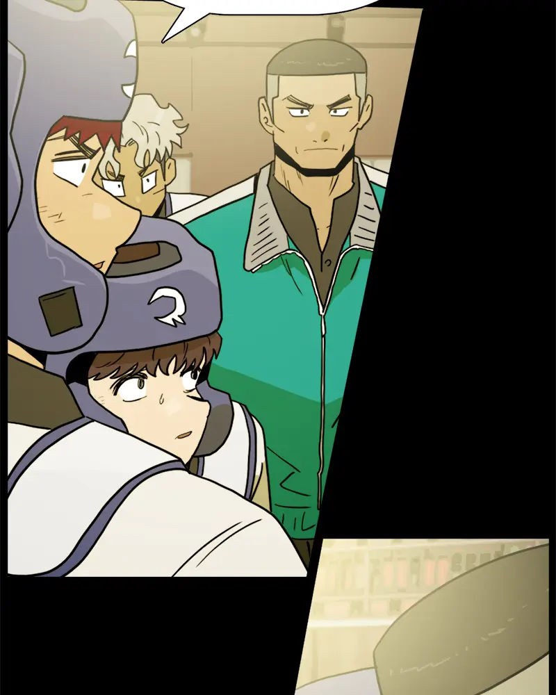 Taekwondo Kid capítulo 51, página 30
