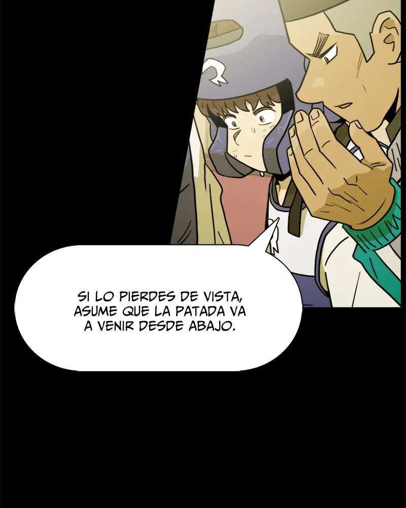 Taekwondo Kid capítulo 51, página 31