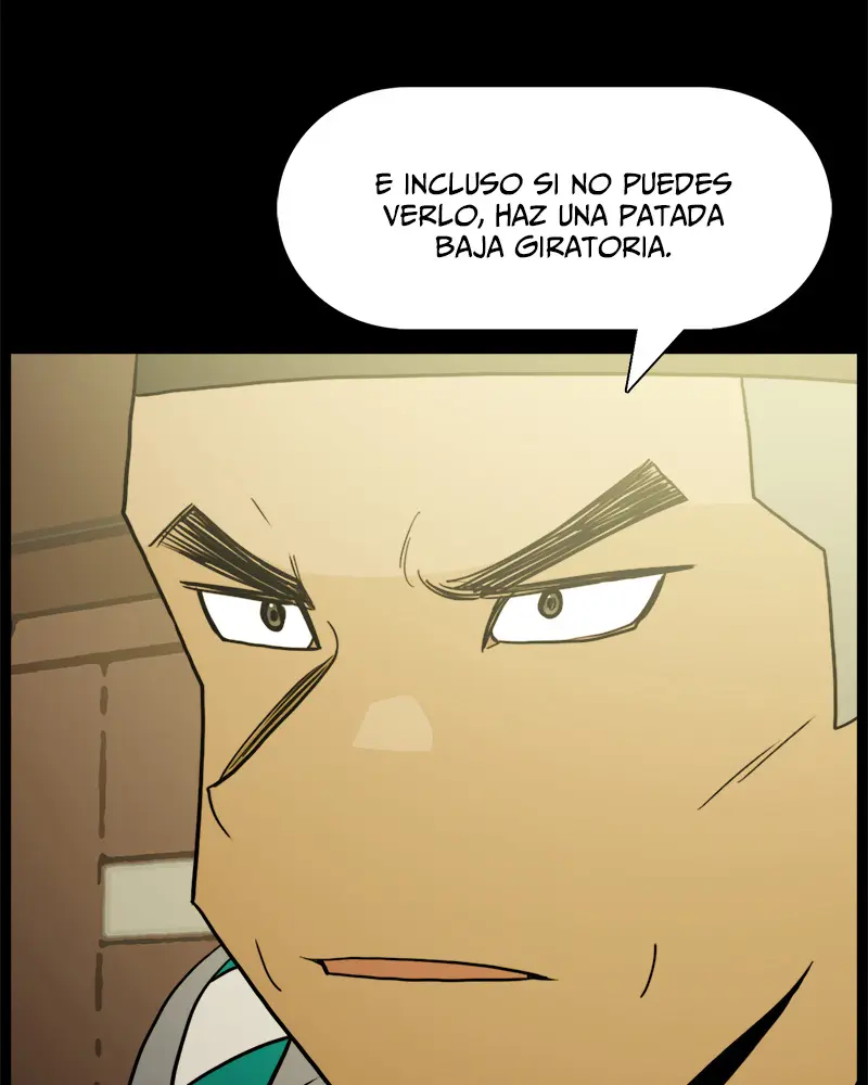 Taekwondo Kid capítulo 51, página 32
