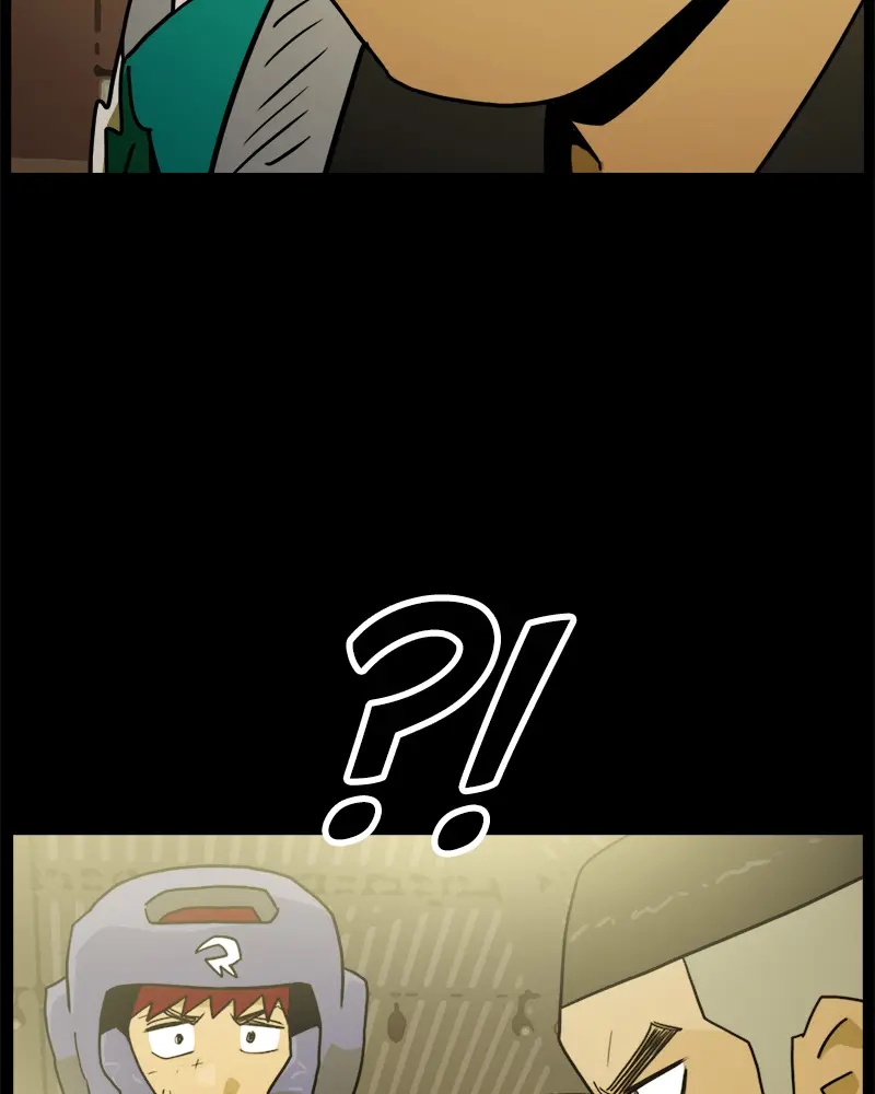 Taekwondo Kid capítulo 51, página 33