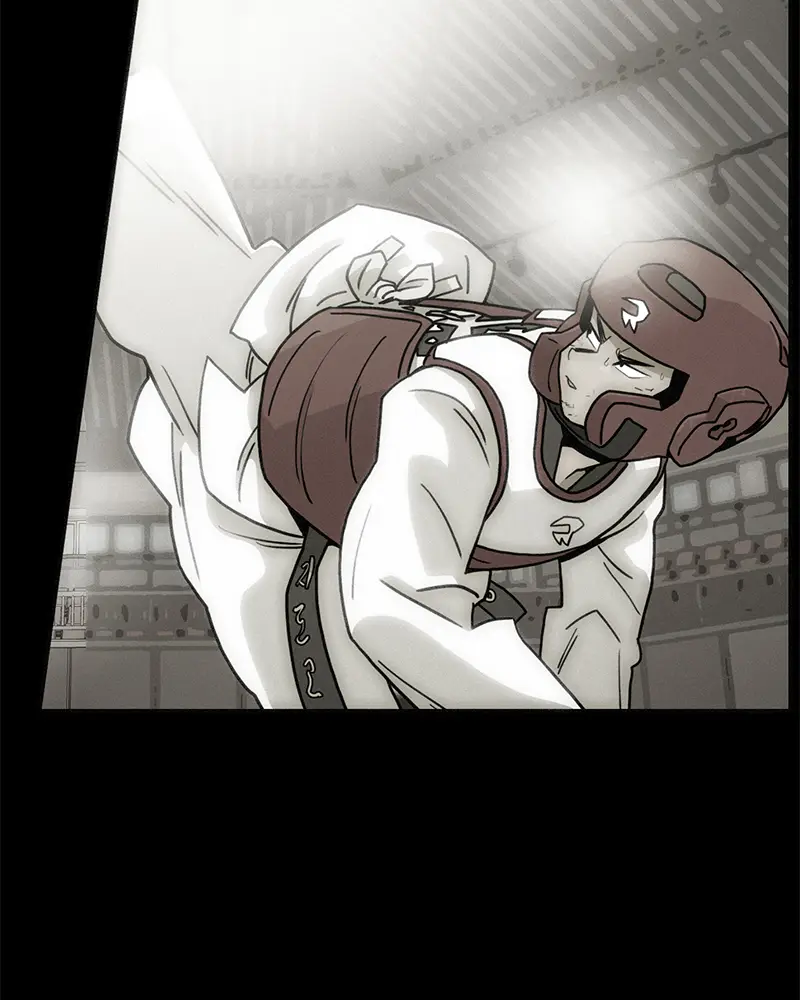 Taekwondo Kid capítulo 51, página 37