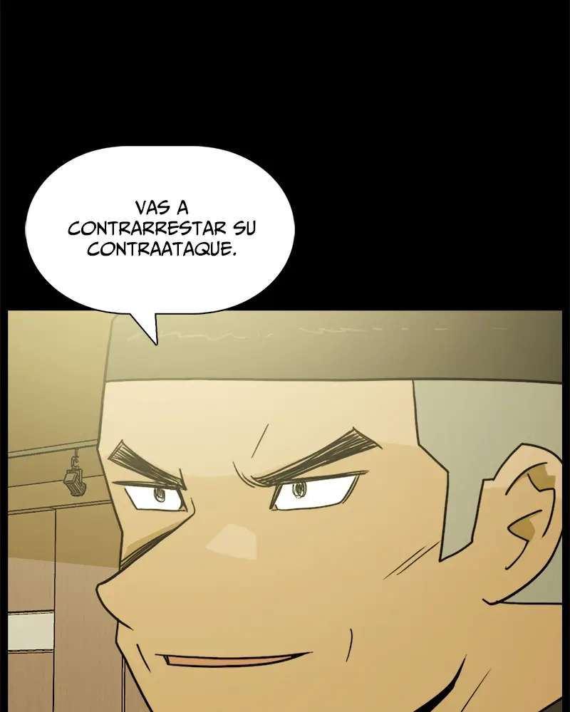 Taekwondo Kid capítulo 51, página 40