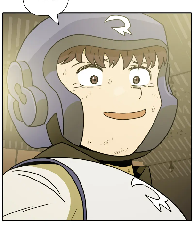 Taekwondo Kid capítulo 51, página 49