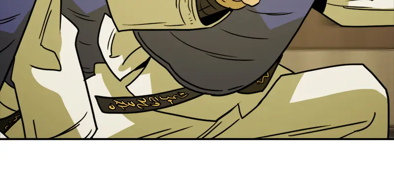 Taekwondo Kid capítulo 51, página 51