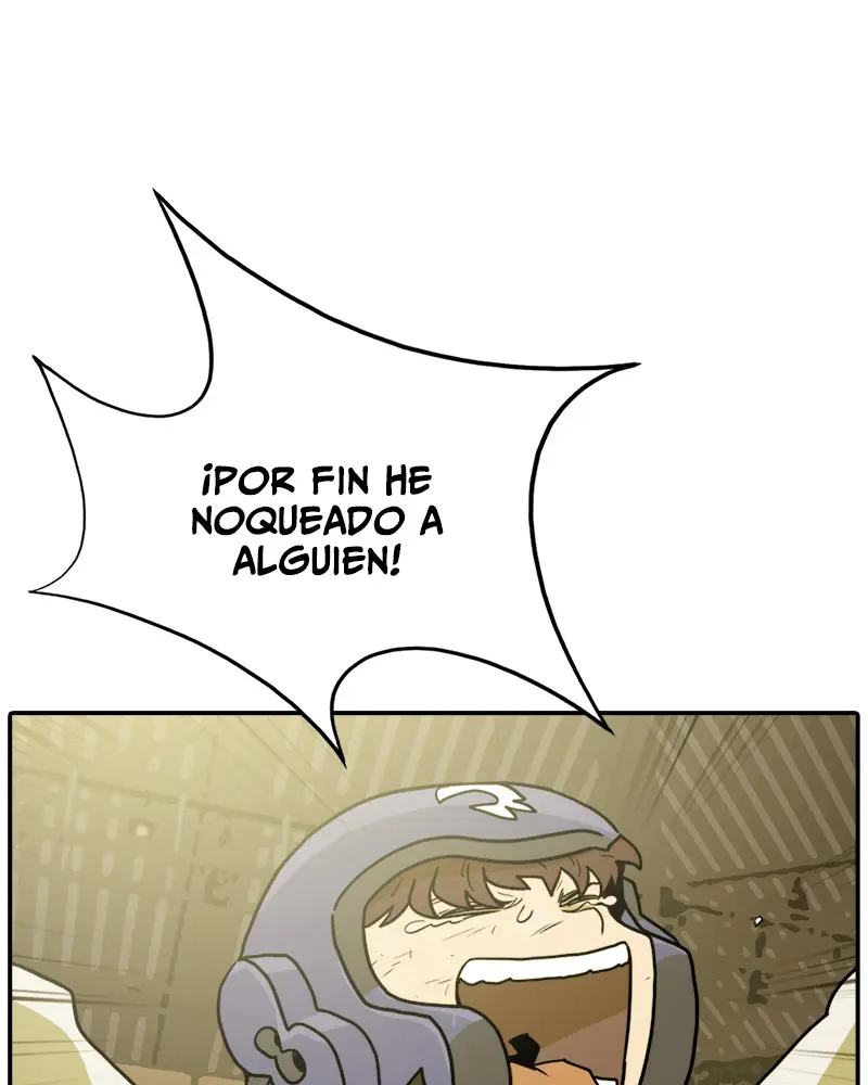 Taekwondo Kid capítulo 51, página 52