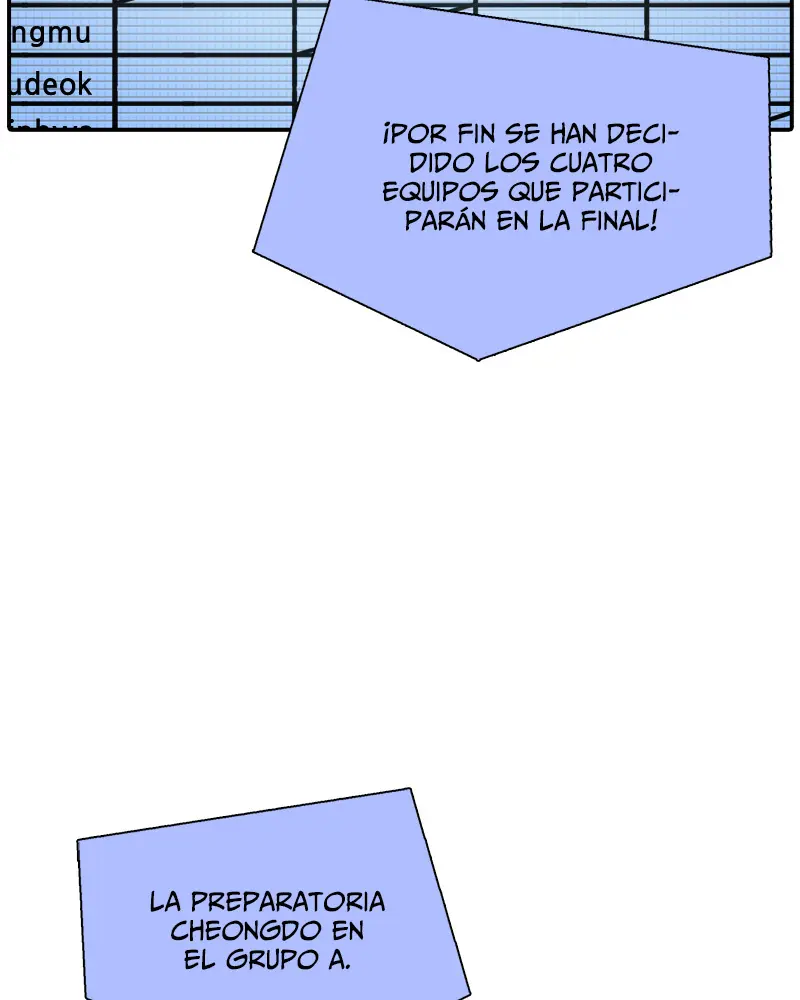Taekwondo Kid capítulo 51, página 60
