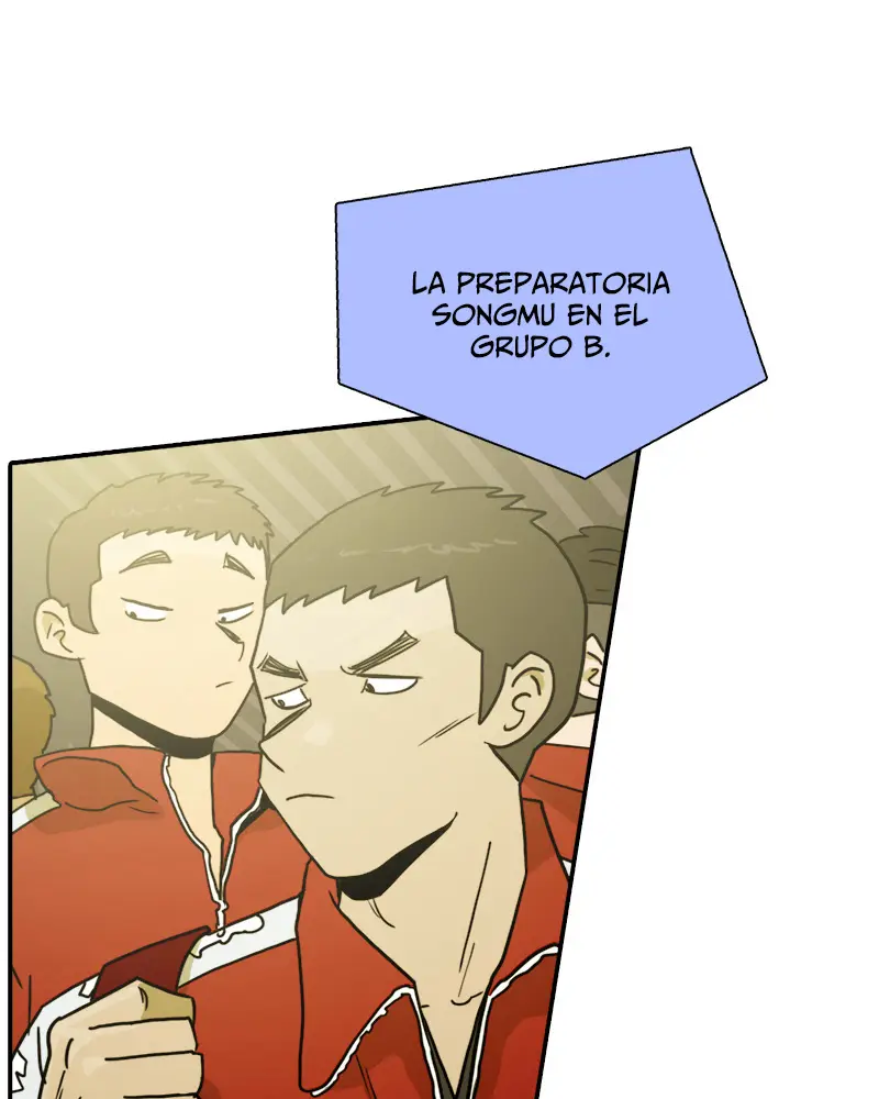 Taekwondo Kid capítulo 51, página 62