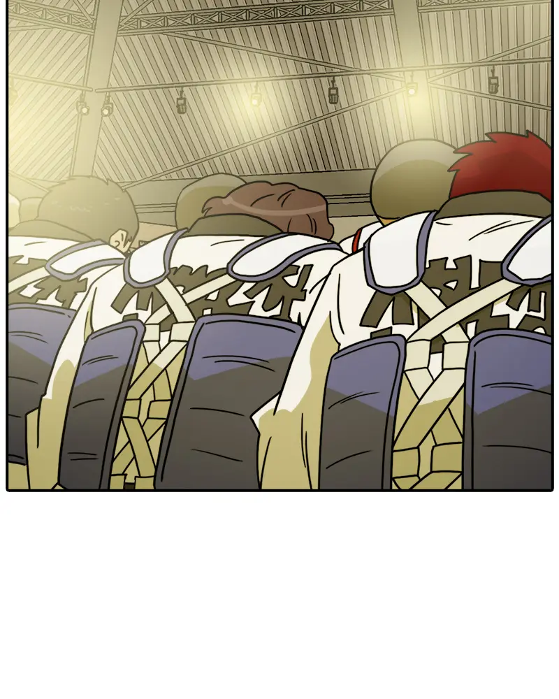 Taekwondo Kid capítulo 51, página 64