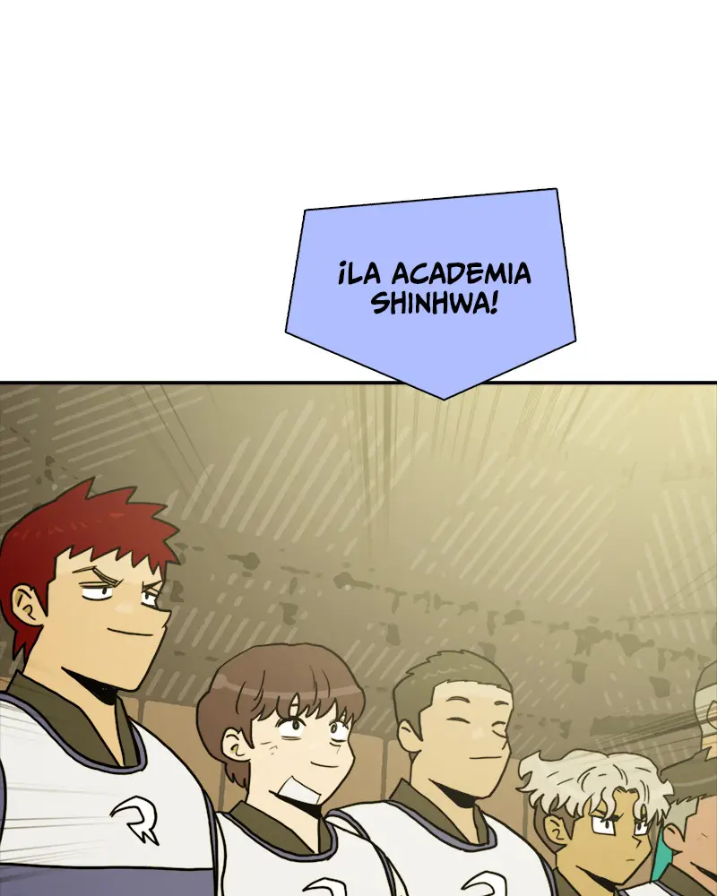 Taekwondo Kid capítulo 51, página 65