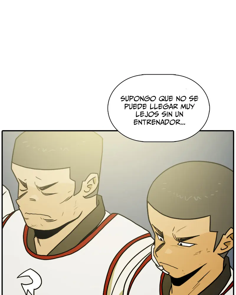 Taekwondo Kid capítulo 51, página 67