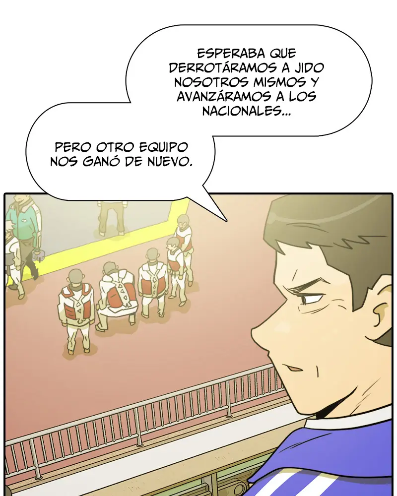 Taekwondo Kid capítulo 51, página 70