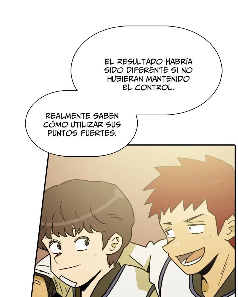 Taekwondo Kid capítulo 51, página 73