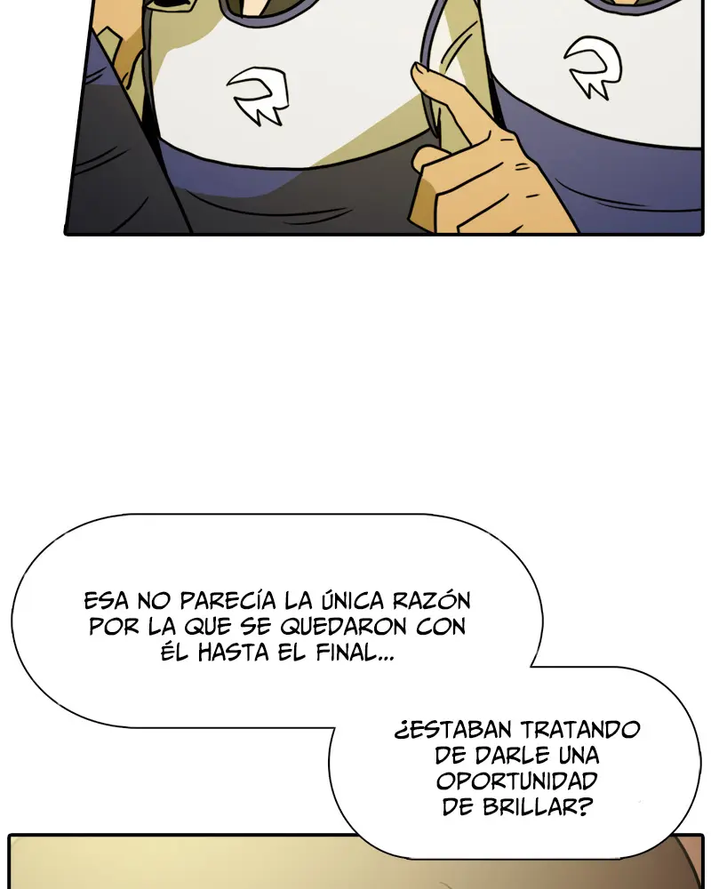 Taekwondo Kid capítulo 51, página 74