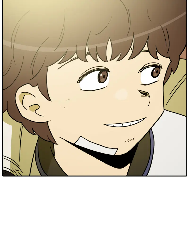 Taekwondo Kid capítulo 51, página 75