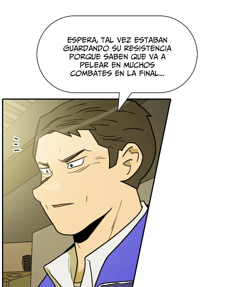 Taekwondo Kid capítulo 51, página 76