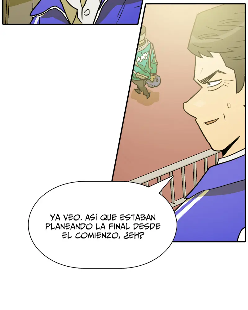 Taekwondo Kid capítulo 51, página 77